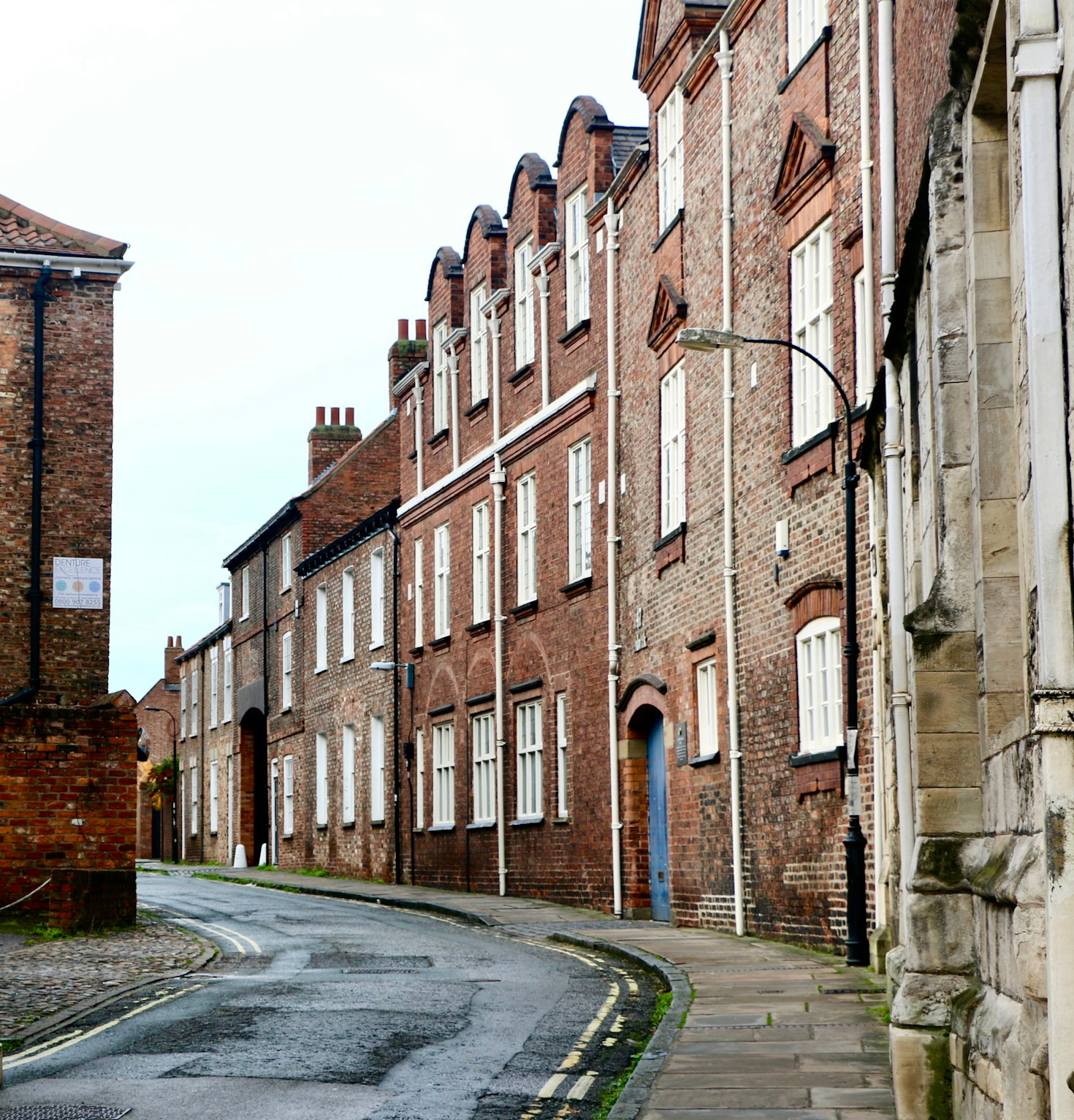 Art and Museums: York’s Creative Spirit